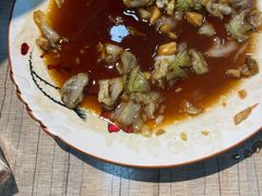 -老舅老蒙肉饼非遗店(一店)