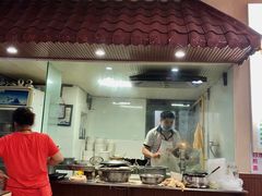 门面-崇州余荞面(落虹桥店)