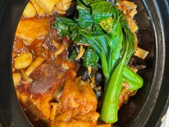 -拾溪餐厅(杭州千禧度假酒店)