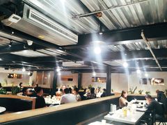 大堂-一棠龙虾•王牌虾球(楚河汉街店)