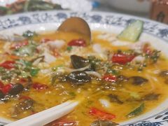 -點無缺茶楼·海鲜酒家(世博店)