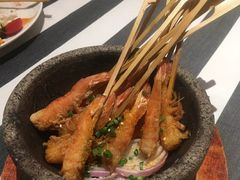 -Aqua Oasis 水天堂(石路天虹店)