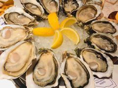 -Osteria Garden 生蚝花园餐厅(原进贤路店)