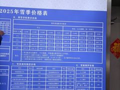 -大同万龙白登山国际滑雪场