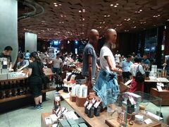 -星巴克臻选(湖滨道店)