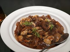 -在前门·烤鸭北京菜(五月花广场店)