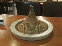 -云中鱼蒸汽石锅鱼(川沙百联店)