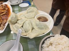 -华圆美食-老蓬莱菜(蓬港路店)
