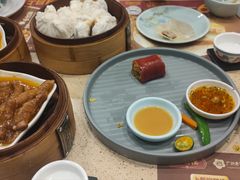 -点都德(中海环宇荟店)