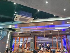 -路边羊烧烤酒场(宝带路店)