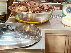 -柴氏风味斋(甘家口店)