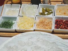 -炳胜品味(海印总店)