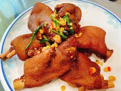 -城北食府(枫林店)