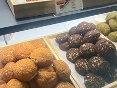 -西树泡芙(湖滨银泰in77B区店)