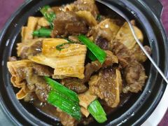 -桃源尚品海鲜酒楼(京港澳高速店)