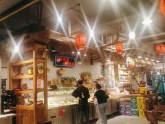 -塘屋烧烤·云南火塘烧烤品牌(春城慧谷旗舰店)