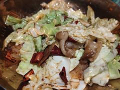 -绿茶餐厅(广州天河城店)