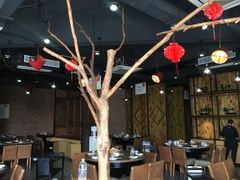 -佬土鹅肠火锅(中建大观店)