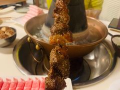-福寿斋·老北京铜锅涮肉·烤鸭(顺义总店)