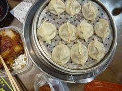 牛肉招牌灌汤蒸饺-志亮灌汤蒸饺·清真(庙后街店)