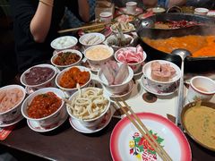 -江北北火锅馆·公路夜市(魏公村店)