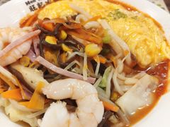 -旺记冰室(九龙中心大厦店)