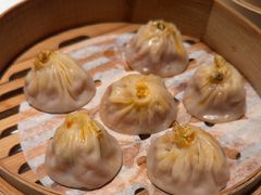 -申粤轩·手工点心·金牌烧味·经典粤菜(丁香花园店)