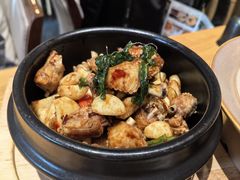 -竹里馆·淮扬菜·功夫茶(老门东店)