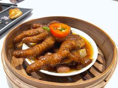 -白天鹅宾馆-宏图府餐厅