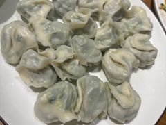 -伊喜饺子·烤鸭(五道口学院路店)