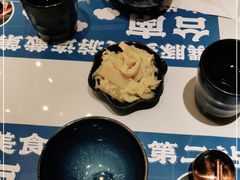 -馔豚·台北菜专门店(深圳湾万象城店)