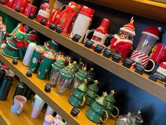 -星巴克(珠海印象城店)