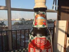 -厨邦酱油文化博览馆