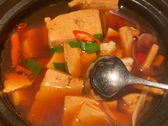 -外婆家(西红门荟聚购物中心店)