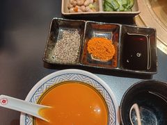 -無二炙坊·和牛烧肉(大钟寺1733店)