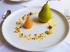 -上海和平饭店华懋阁 Cathay Room