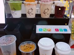 -KOI Thé(正佳广场店)