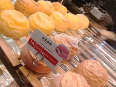 -奈雪的茶(青岛卓悦里INTOWN店)