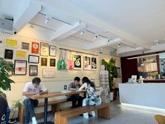 -Dal Cuore 达可芮冰淇淋(陕西北路店)