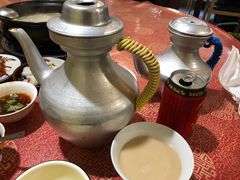 -尼玛藏家风味园(阿山食城店)