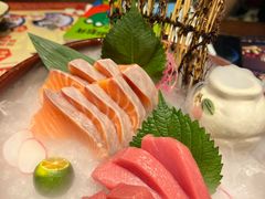 -古田居·特色寿司料理(星之岛旗舰店)