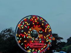 -上海迪士尼度假区