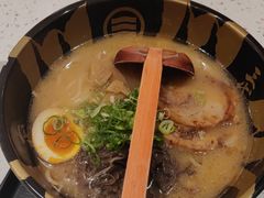 -味千拉面(金融街店)