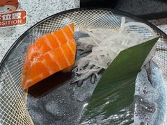 -争鲜回转寿司(中街大悦城店)
