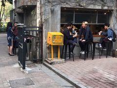 -来回·咖啡(天河南店)