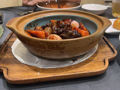 -A One Kitchen·南京精菜馆(晶丽酒店店)