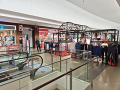-杉杉奥特莱斯广场(哈尔滨店)