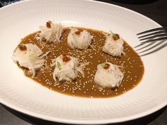 -喜悦烤鸭·新京菜(王府井店)