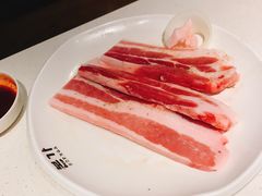 -本家韩国烤肉(青岛万象城店)