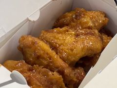-Kyochon1991校村(共和路店)
